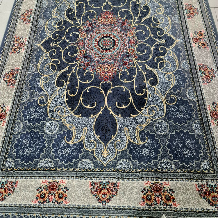 فرش ارزان۶متری۷۰۰شانه تراکم۲۵۵۰ چکاوک