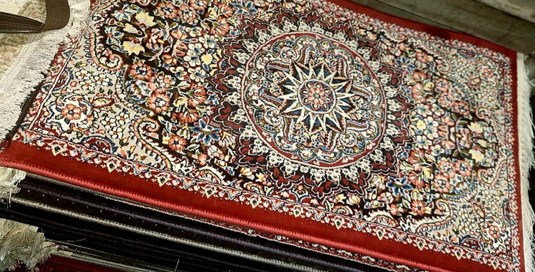 پادری ۷۰۰شانه ورژن حراجی تراکم ۲۵۵۰